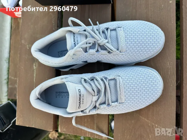 Under Armour Novi originalni, снимка 3 - Маратонки - 56539830