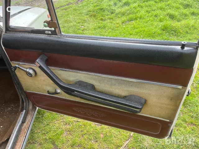 Lada/Лада 1500s на части , снимка 17 - Автомобили и джипове - 54002675