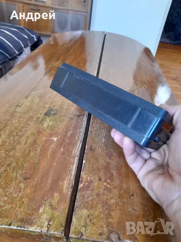 Старо радио,радиоприемник Selga, снимка 5 - Антикварни и старинни предмети - 50434468