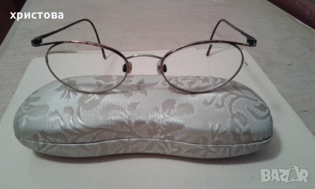 Комбинирани дам.диоптрични очила, снимка 3 - Слънчеви и диоптрични очила - 29894647