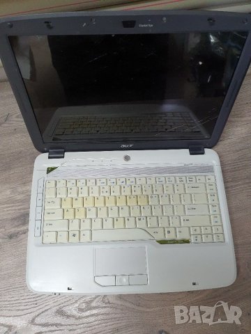 Лаптоп Acer 4710, снимка 2 - Части за лаптопи - 31838724