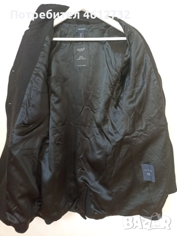 Дамско палто Gant, снимка 3 - Палта, манта - 52041159