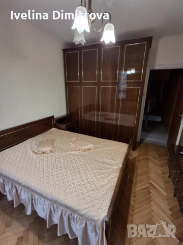 Двустаен апартамент под наем, снимка 5 - Апартаменти - 53267333