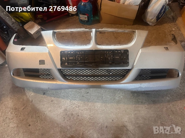 Продавам Части за БМВ Е91, снимка 11 - Части - 53251057