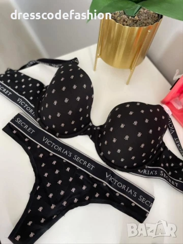Оригинален сутиен Victoria’s Secret , снимка 3 - Бельо - 51082877