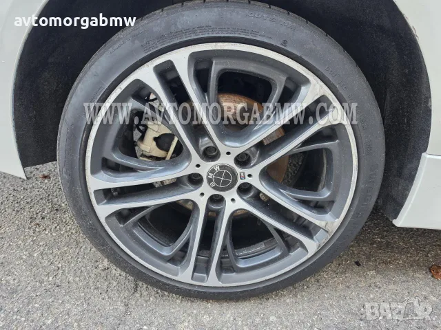 На части БМВ Ф10 525хд 218коня - BMW F10 525xd 218hp ляв волан, снимка 17 - Автомобили и джипове - 56107270