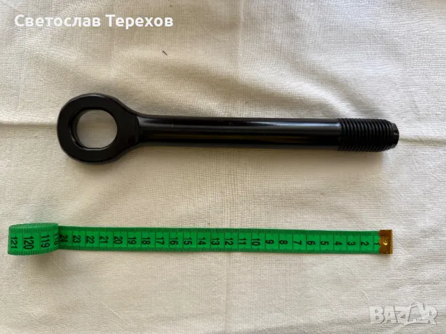 Кука за теглене на КИЯ и ХЮНДАЙ