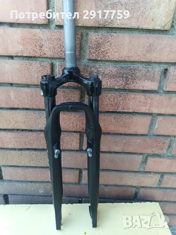 Вилка RST Nova 28 цола за V-brake и диск