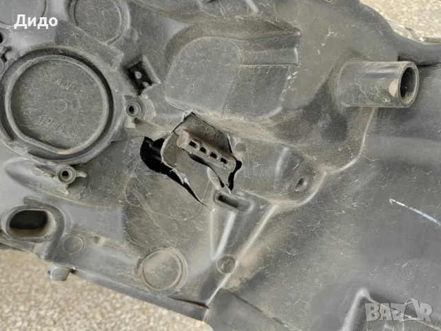 Фар Toyota Auris LED десен / Фар Тойота Аурис / Фар Auris Оригинален, снимка 5 - Части - 50425114