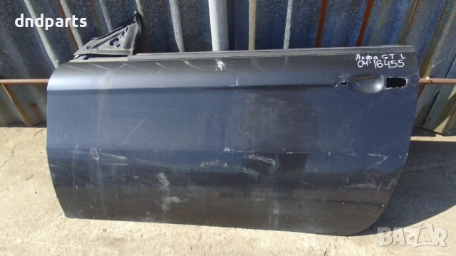 Врата Alfa Romeo GT 2004г.(лява)