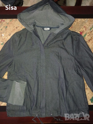  Пролетно яке размер С (36 или 164)