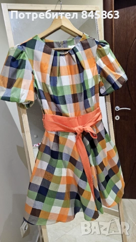 Рокля , снимка 2 - Рокли - 53379303