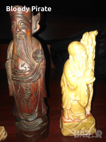  стари статуетки Тибет 