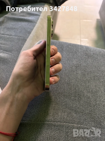 iPhone 14 pro Gold 256gb, снимка 3 - Apple iPhone - 56328822