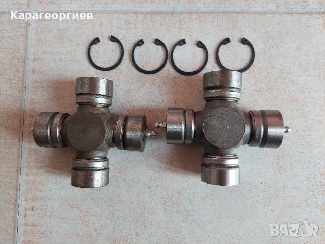 Каре Willi Elbe'', снимка 4 - Резервни части за машини - 39340685