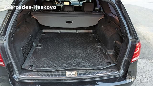 Mercedes-Benz E 200 T CDI 7G-TRONIC Avantgarde, снимка 4 - Автомобили и джипове - 36664750