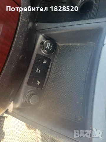 Хюндай Санта Фе- НА ЧАСТИ, снимка 10 - Автомобили и джипове - 52447930