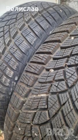 Good Year 225 55 17 гуми 