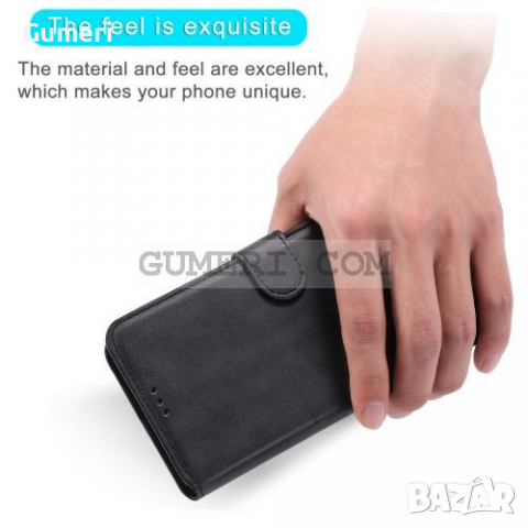 Samsung Galaxy A13 Тефтер Стойка, снимка 7 - Калъфи, кейсове - 36540880