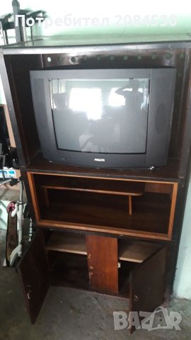 Старинен  шкаф/витрина, снимка 4 - Антикварни и старинни предмети - 32995396