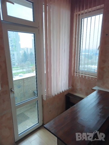 3 стаи маломерен апартамент в Тракия под наем, снимка 2 - Апартаменти - 52654553