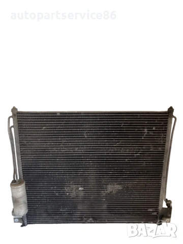 Радиатор на климатик за Nissan Pathfinder 2.5 dCi (2009) 92100-Eb00A, снимка 3 - Части - 54365376