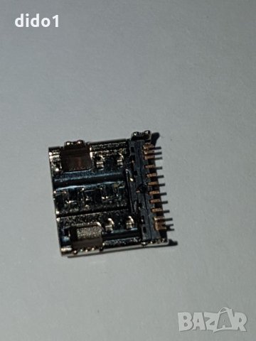Microusb порт за зареждане Samsung tab 3, снимка 4 - Резервни части за телефони - 35354546