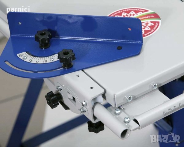 ПРОМОЦИЯ! Дървообработваща машина многофункционална SDM-2500M, снимка 3 - Други машини и части - 38706351