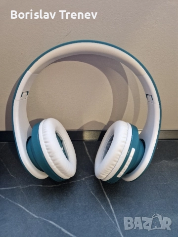 PowerLocus слушалки, снимка 4 - Слушалки и портативни колонки - 52241010