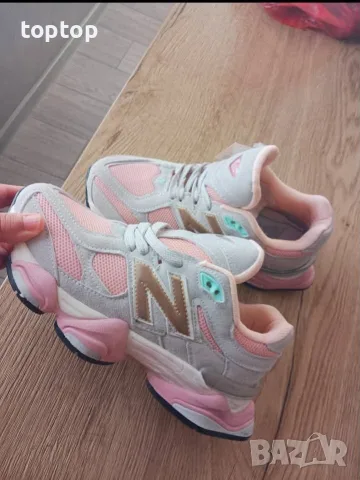 Дамски Маратонки New 🆕 Balance , снимка 17 - Маратонки - 56076880