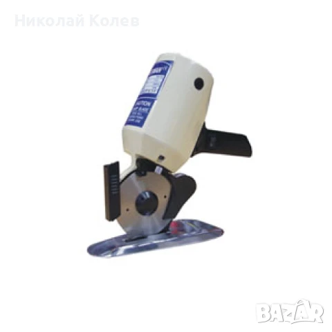 Дискова ножица RT 100 - нова, снимка 2 - Шевни машини - 51361355