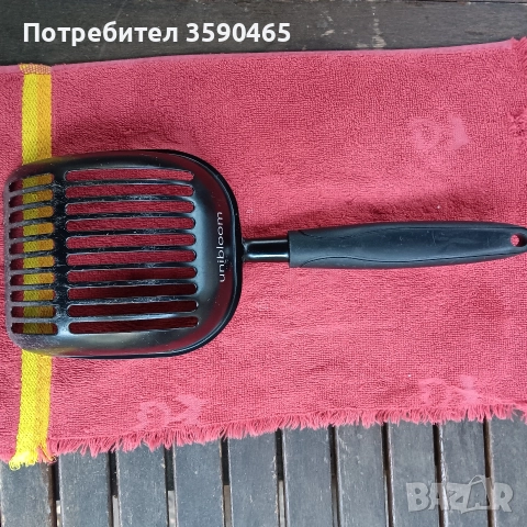 Котешка лопатка , снимка 3 - За котки - 52575434