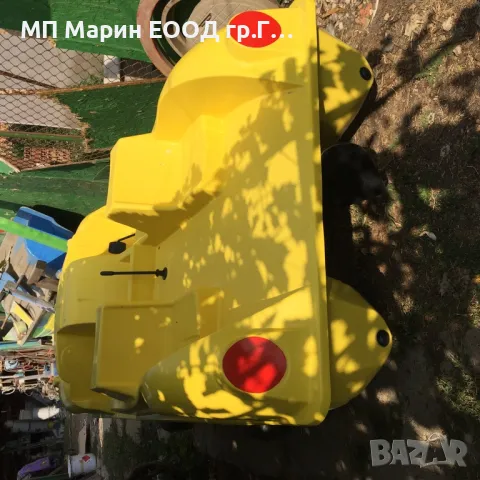 Производство и ремонт на водни колела, снимка 5 - Други услуги - 50030493