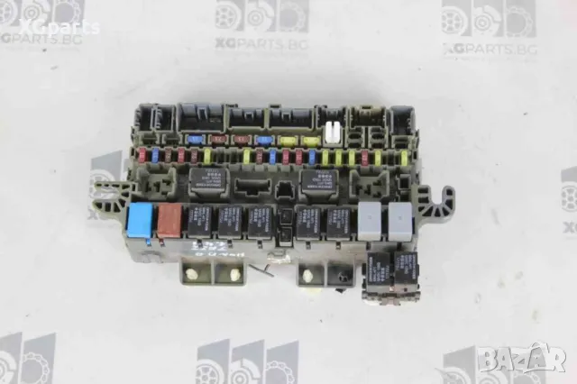 Бушонно табло за Honda Jazz II 1.4i 83 к.с. (2002-2008)