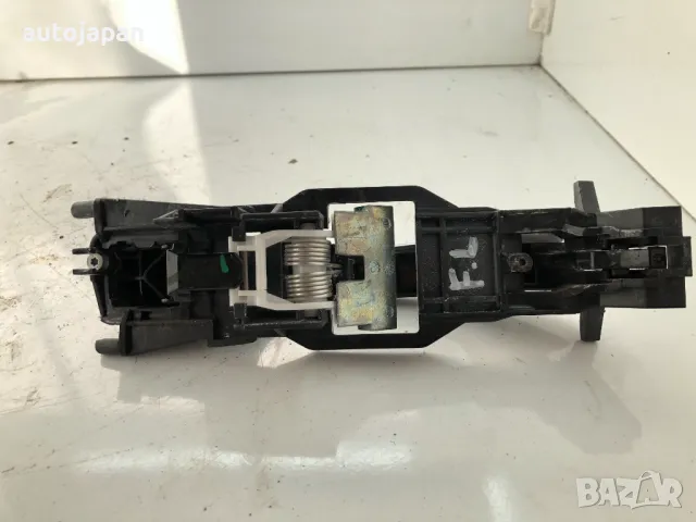 Предна лява външна дръжка Мерцедес цлк в209