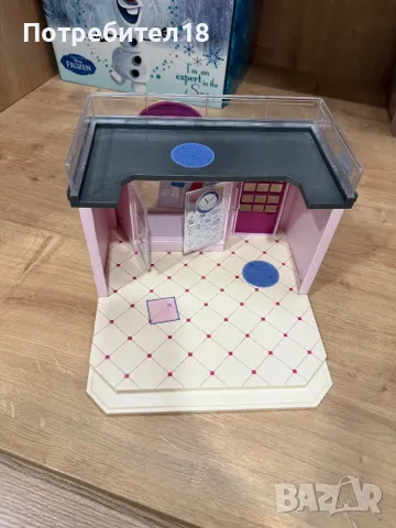 Playmobil кафене- сладкарница, снимка 9 - Други - 49811348