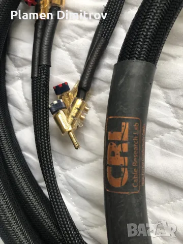 CRL-cable research lab