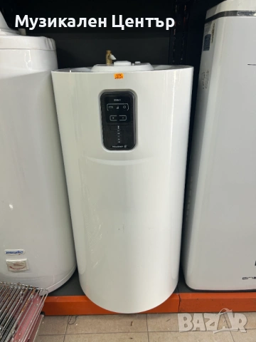 Бойлери: Разнообразие от модели и марки. Елдом Tesy, Atlantic...ect, снимка 2 - Бойлери - 54225844