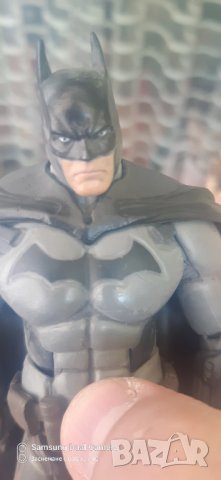 Екшън фигура на Batman-50 лв, снимка 2 - Колекции - 37164350