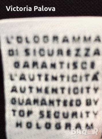 DOLCE & GABBANA оригинал тениска/ бельо, снимка 8 - Тениски - 42336298