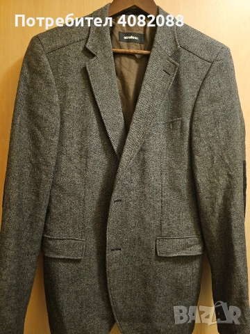 Мъжко сако Strellson. Размер XL.