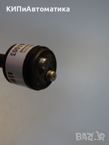 оптичен конектор Baumer Electric FUE 050A1003 Photoelectric sensor, снимка 8 - Резервни части за машини - 44601485