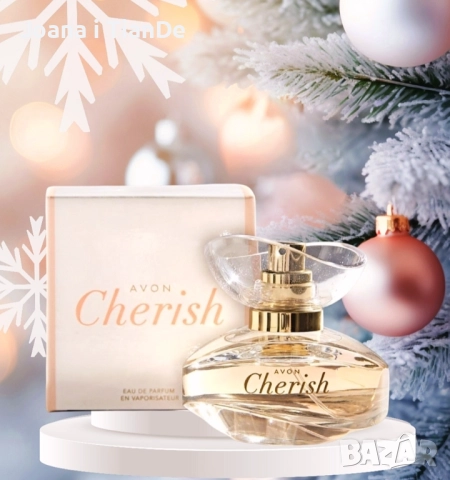 Cherish, 50 ml Avon 