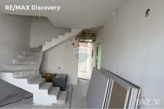 Мезонет - За продажба - Keramoti, East Macedonia, снимка 4 - Апартаменти - 52488925