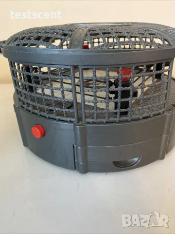 WWE Micro Aggression Crash and Bash Elimination Chamber Arena Collectable Set сет от играчки 2008, снимка 9 - Колекции - 46163086