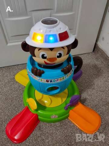 Продавам Детска играчка., снимка 6 - Играчки за стая - 53069543