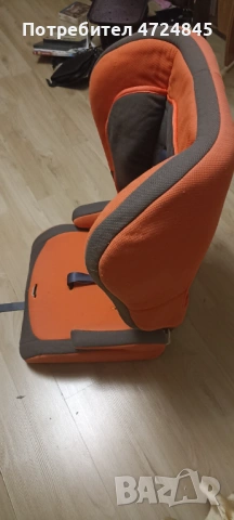 Детски столчета за кола, снимка 5 - Столчета за кола и колело - 53297713