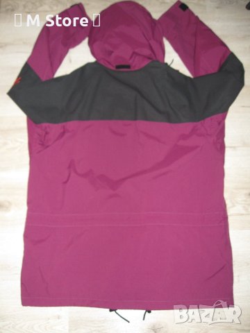 Berghaus gore tex kolima мъжко яке размер S , снимка 2 - Якета - 42552992