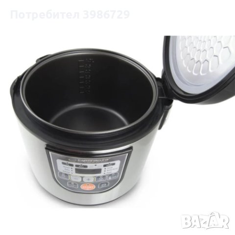 Мултикукър 65.00€, снимка 5 - Кухненски роботи - 44167800