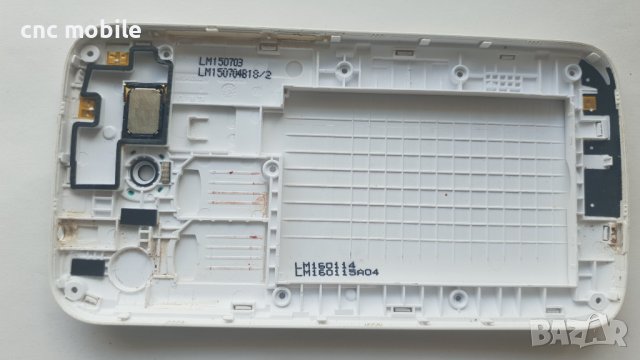 Huawei Y600 оригинални части и аксесоари , снимка 6 - Резервни части за телефони - 23530891